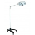 OPERATION LIGHT With HALOGEN BULB - 4 REFS STAND SMIC